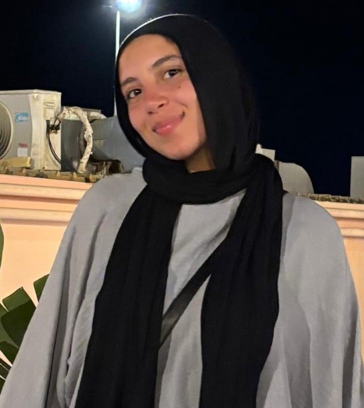 مريم عبدالرؤوف